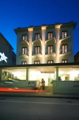 Hotel Sirio Hotels in Camaiore