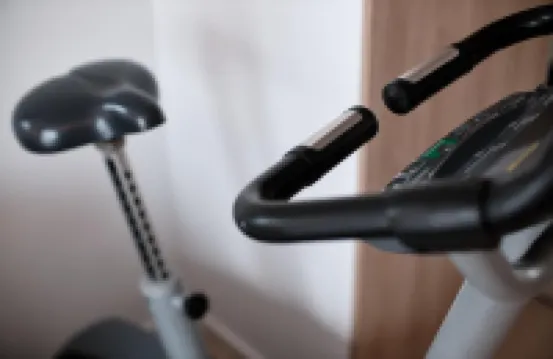 舒適公寓式酒店