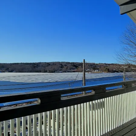 The Fourth Lock Bed & Breakfast