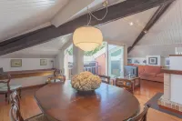 La Mansarda by Rent All Como