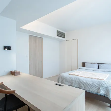 Mova Villa Koshi Misawa north Отели в г. Коси