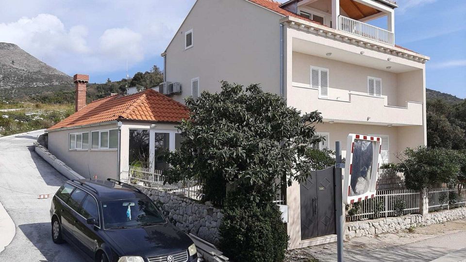 Holiday Home Sea Vision