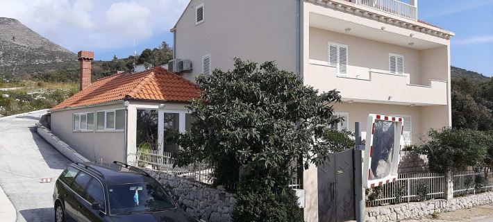 Holiday Home Sea Vision Hotels in Zaton