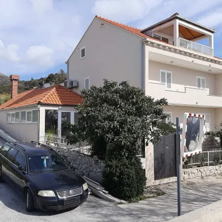 Holiday Home Sea Vision