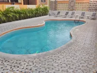 Hotel Garant & Suites - شاطئ