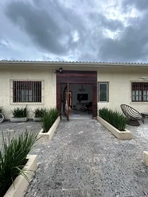 Pousada Boutique Três Marias Hotels in Guaruja