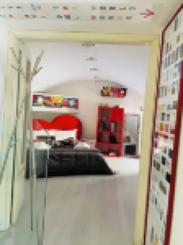 Loft P&G 鄰近Torre di Federico II的酒店