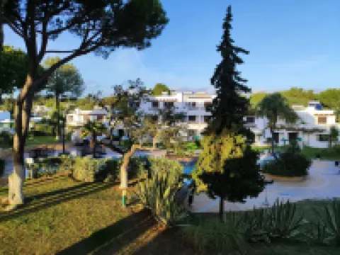 Albufeira Balaia Golf Vilage 4 with Pool by Homing