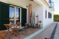 Casa Delbon Guest House