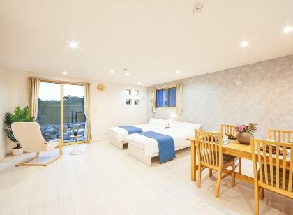 E-horizon Resort コンドミニアム 名護 C