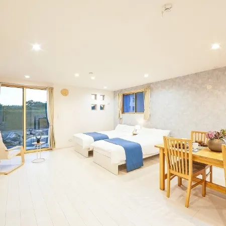 E-Horizon Resort Condominium Nago C
