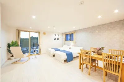 E-Horizon Resort Condominium Nago C Hotels near Nago Pineapple Park