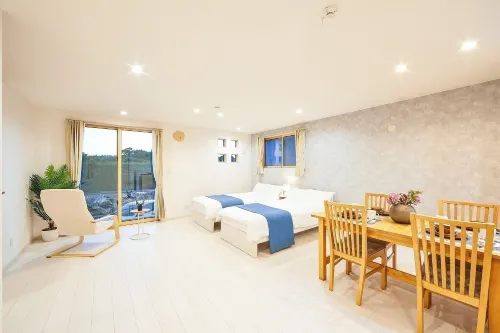 E-Horizon Resort Condominium Nago C