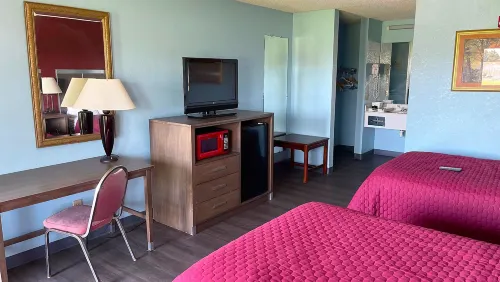 Mayfair Inn Hotel a Martin County