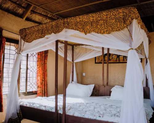 Ruaha Hilltop Lodge Hotels in Iringa