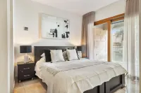 King David Court - Isrentals - بيت ضيافة