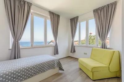 Apartment Marcela