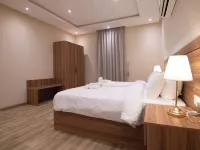 Towlan Alfalah Services Apartment Hotels near Microsoft Riadh