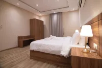 Towlan Alfalah Services Apartment - Holiday Apartments