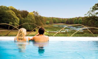 Eriksberg Hotel & Nature Reserve
