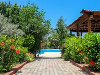 Lapida Garden Hotels in Lapta
