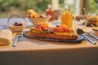 Fontsanta Hotel Thermal & Spa - Adults Only - breakfast