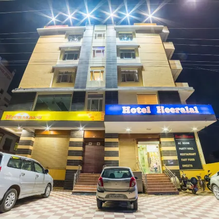 Hotel Heeralal