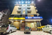 Hotel Heeralal Các khách sạn gần Shiv Bari Temple
