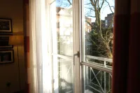 Vivotel Buerer Hof Hotels in Gladbeck