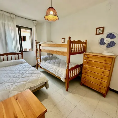 Apartment Anclamar I REF 005