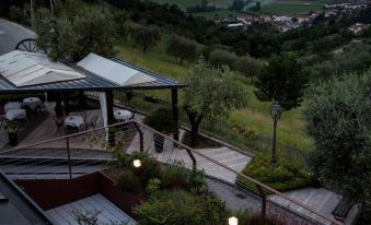 Hotel Ristorante la Rosina
