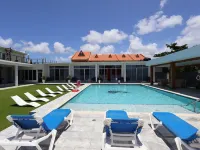 PÀRIS Business Hotels in Gros Islet