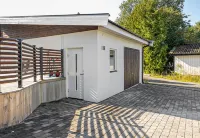 Comfortable mini house in Vega Hotels near Jordbro kyrka
