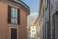 Wine Not Apartment in Como City Centre