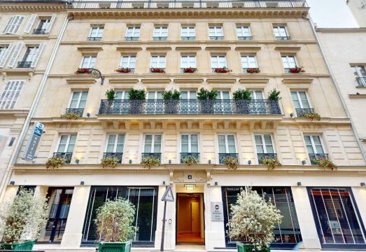 베스트 웨스턴 오페라 드루오