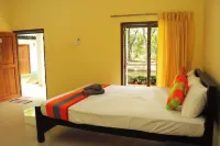 Leon Lakeside Hotel - Kataragama Hotels in Kataragama