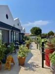 On Oda Oludeniz Hotels in 