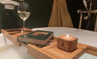 Quiet Cottage on the Rural Edge of Brixham