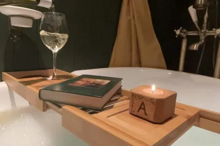 Quiet Cottage on the Rural Edge of Brixham Отели в г. Бриксхем