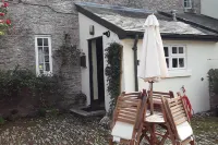Quiet Cottage on the Rural Edge of Brixham - 3-Star