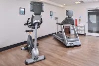 Holiday Inn Express & Suites PARKERSBURG - MINERAL WELLS by IHG - С тренажерным залом