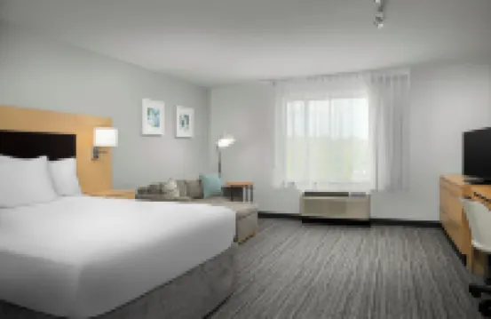 TownePlace Suites Gainesville Northwest