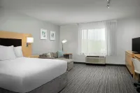 TownePlace Suites Gainesville Northwest Hotels in Alachua County