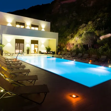 Hotel & Spa Riviera Castelsardo