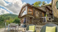 Cabo Do Mundo Casa Rural Hotels in Lugo Province