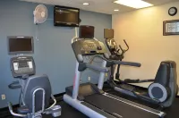 Red Lion Hotel Port Angeles Harbor - Gym