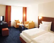 Hotel Silicium Hotel di Ransbach-Baumbach