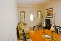 Port of Spain Breezy Guest Apartment Hotels in Saint Helena