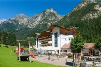 Hotel Bergkristall Hotel a Racines