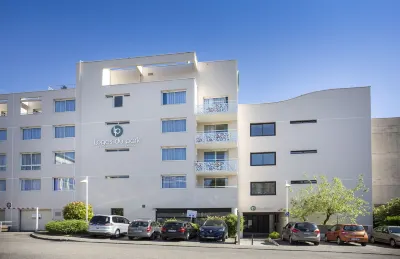 Les Loges du Park Hotels near Aix-les-Bains-Le Revard Station